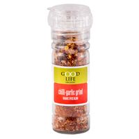 Good Life Organic Chilli Garlic Mix Grinder